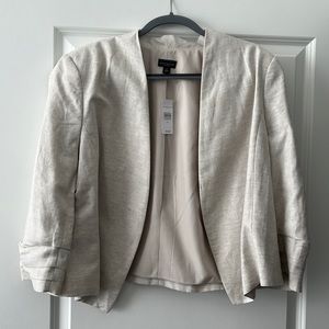 Brand new Ann Taylor blazer
